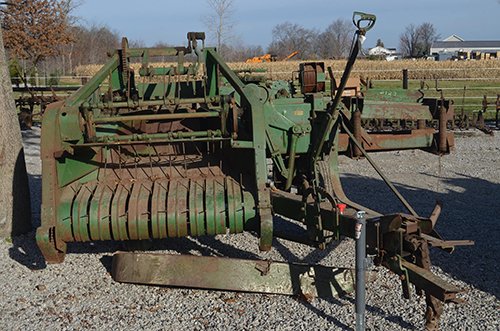 Property photo 19 - EQUIPMENT & PERSONAL PROPERTY AUCTION